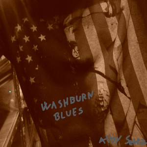 Washburn blues