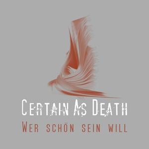 Wer schön sein will