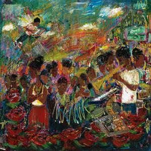 synesthesia. (feat. moe)