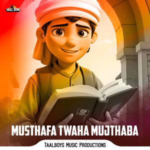 Musthafa Twaha Mujthaba