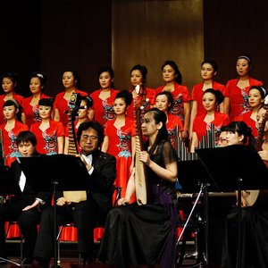 印象国乐宣传背景音乐 (Inst.)