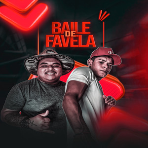 Baile de Favela