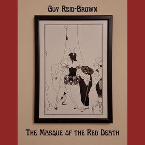 The Masque of the Red Death