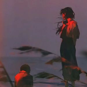 真心相守的温柔