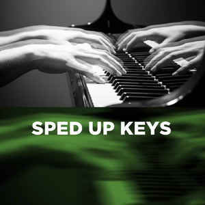 Landler (Tirolese) (Sped Up)