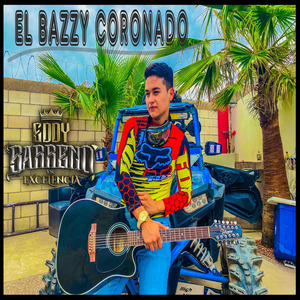 El Bazzy Coronado