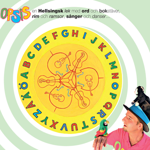 Trollkarlen från Indialand