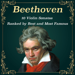 Violin Sonata No. 2, in A Major, Op. 12, No. 2:III. Allegro piacevole