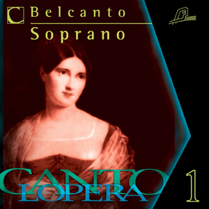 Anna Bolena: "Piangete voi?" - "Al dolce guidami castel natio" (Chorus) (Sing Along Karaoke Version)
