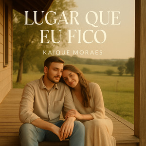 Lugar Que Eu Fico