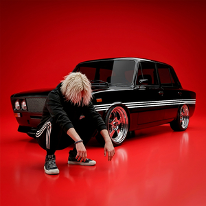 ХАРДБАС (HARDTEKK)