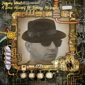 Eye Of The Mind (feat. John A. Serri)