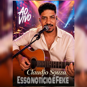 Essa notícia é Feike