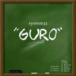 Guro