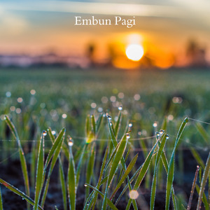 Embun Pagi