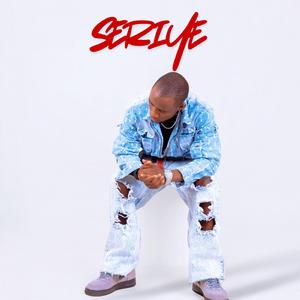 SERIYE (feat. Big D-P & Challiffa Bright)