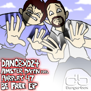 Be Free (Xspective Sense Pres. Afecto Remix)