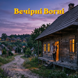 Вечірні Вогні