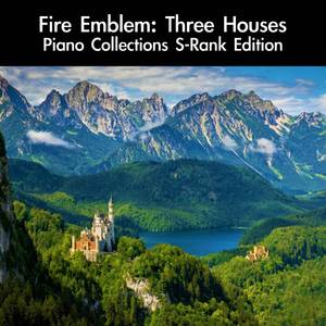 Unfulfilled (From "Fire Emblem: Three Houses") [For Flute & Piano Duet]