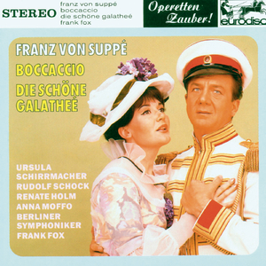 Boccaccio:Er ist der Prinz