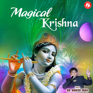 Magical krishna