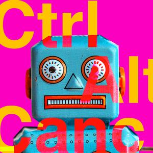 Ctrl Alt Canc