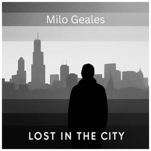 Lost In The City