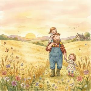 בוקר שני, בוקר רוני