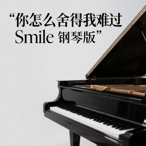 你怎么舍得我难过 钢琴.wav