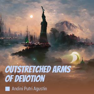 Outstretched Arms of Devotion