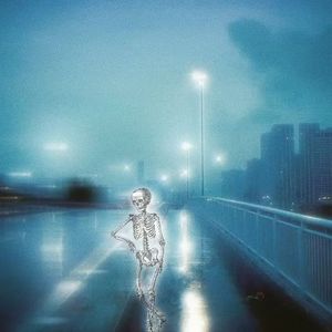 "反派" 吉他旋律 河南说唱之神 Type Beat