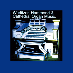 Interlude Music (Wulitzer)