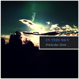 In The Sky (Original Mix)