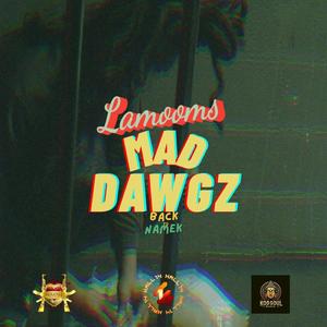 MAD DAWGZ