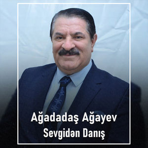 Sevgidən Danış