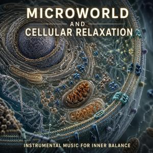 Glimmer of Ribosomes (Harmony Assembly)