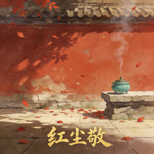 红尘敬