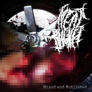 Maggot Filled Abdomen