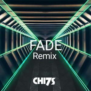Alan Walker-Fade（CH17S Remix）