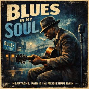 Blues In My Soul