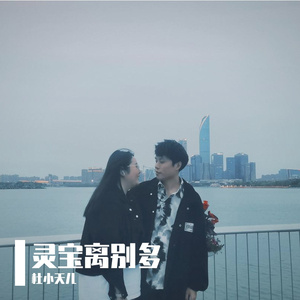 灵宝离别多