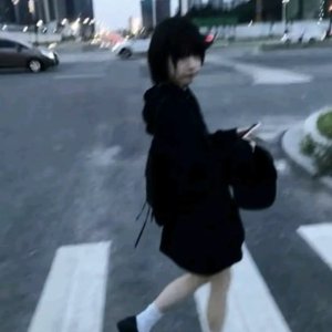 隔着屏幕说晚安