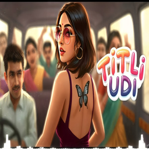 Titli Udi