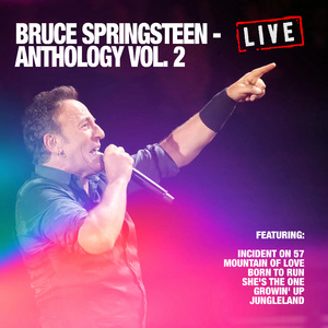 Jungleland (Live)