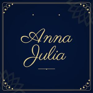 Anna Julia