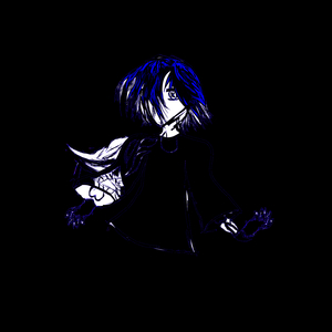 Glitch (Depending) [On] [How] [You] [Hear] [It]