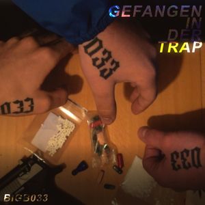 Gefangen in der Trap