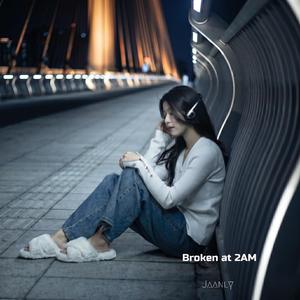 Cold Hearted Distance