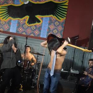 Aplicame la dosis live at Lima 2023 (Live)