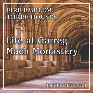 Life at Garreg Mach Monastery (From "Fire Emblem: Three Houses") (Violin Cover)